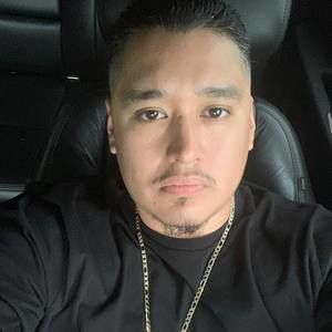 Meet your Posher, Kenneth